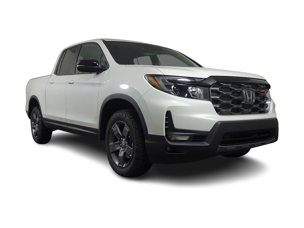 Thumbnail: 2026 Honda Ridgeline - 16