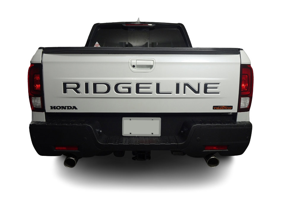 Thumbnail: 2026 Honda Ridgeline - 5
