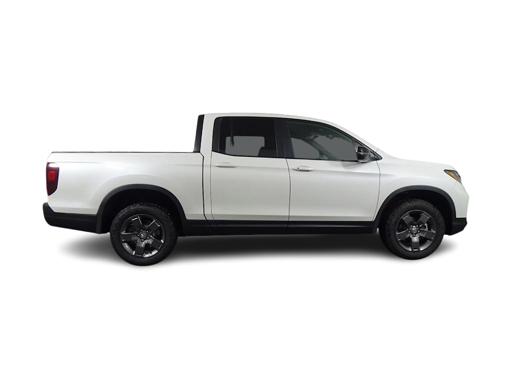 Thumbnail: 2026 Honda Ridgeline - 15