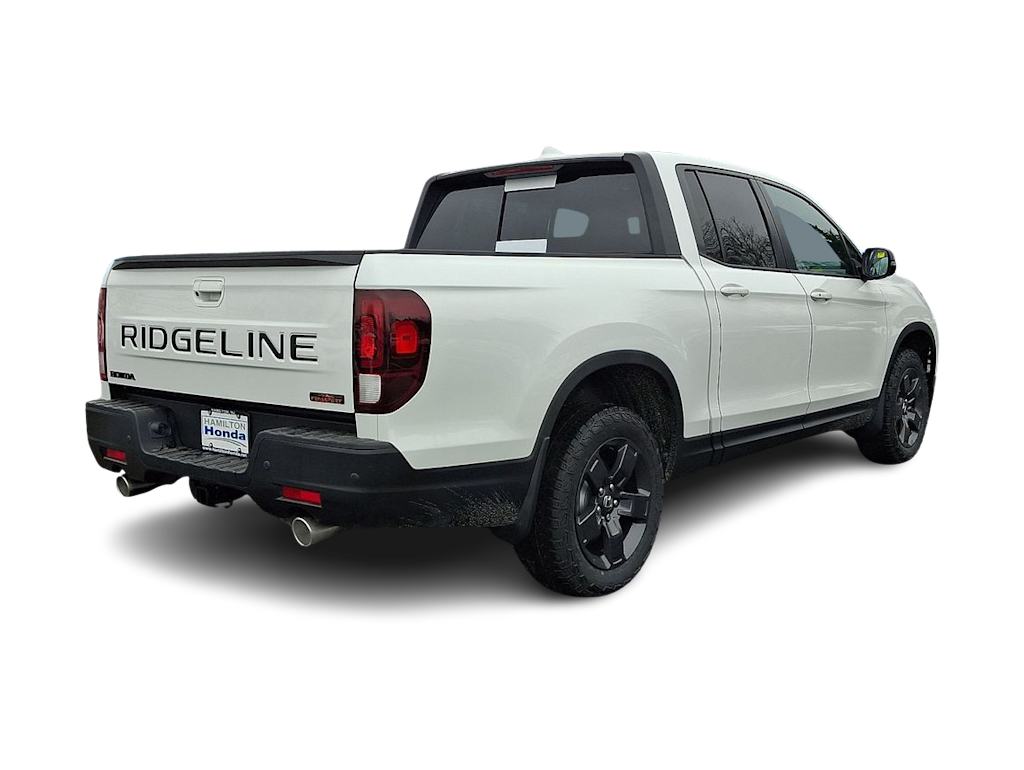 Thumbnail: 2026 Honda Ridgeline - 9