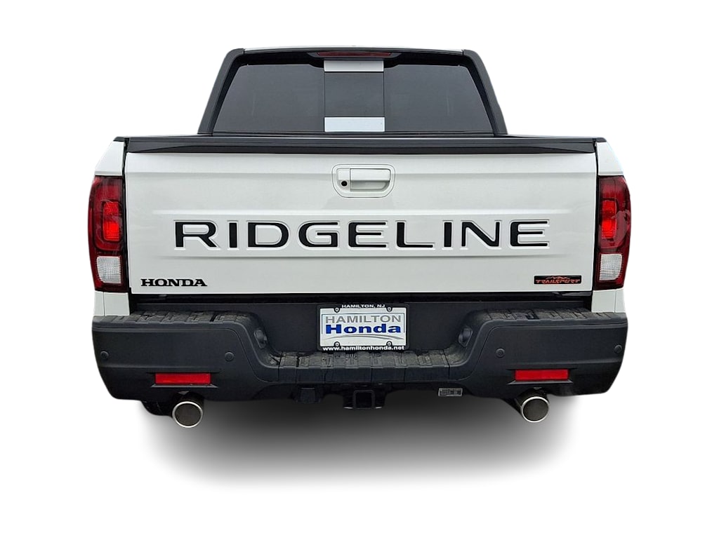 Thumbnail: 2026 Honda Ridgeline - 10