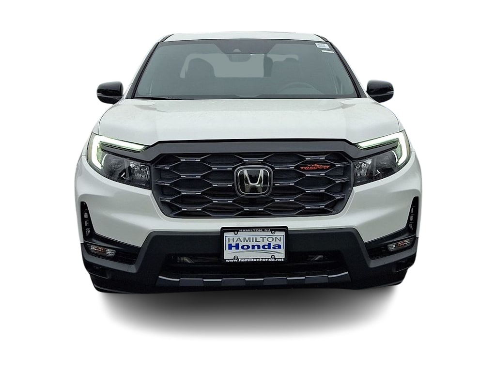 Thumbnail: 2026 Honda Ridgeline - 2