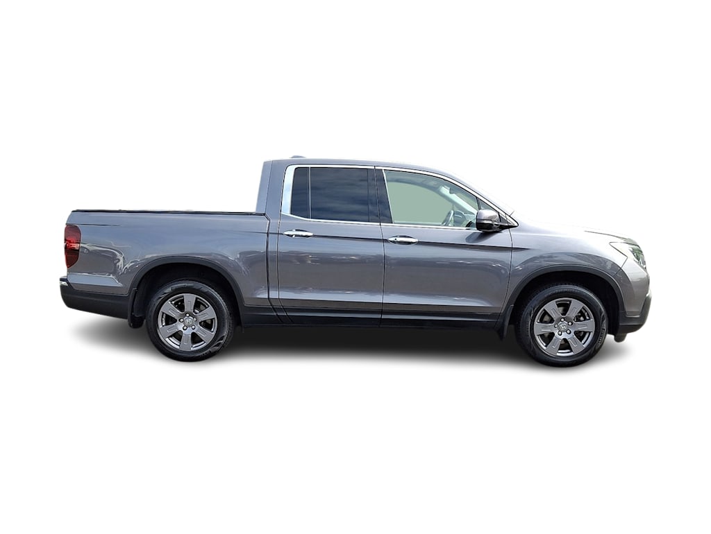 Thumbnail: 2020 Honda Ridgeline - 25