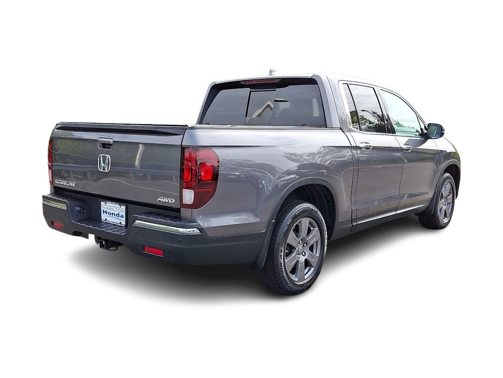 Thumbnail: 2020 Honda Ridgeline - 24