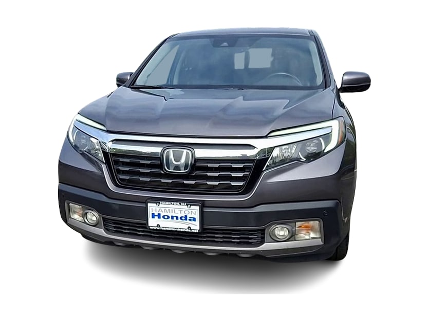 Thumbnail: 2020 Honda Ridgeline - 6