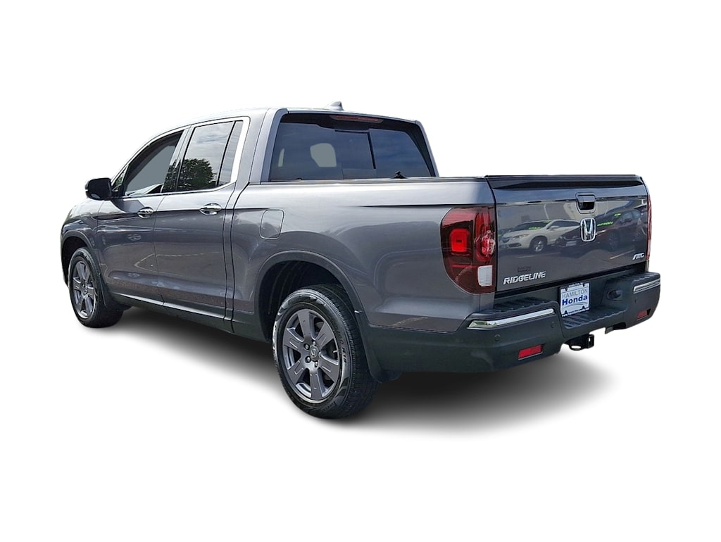 Thumbnail: 2020 Honda Ridgeline - 22