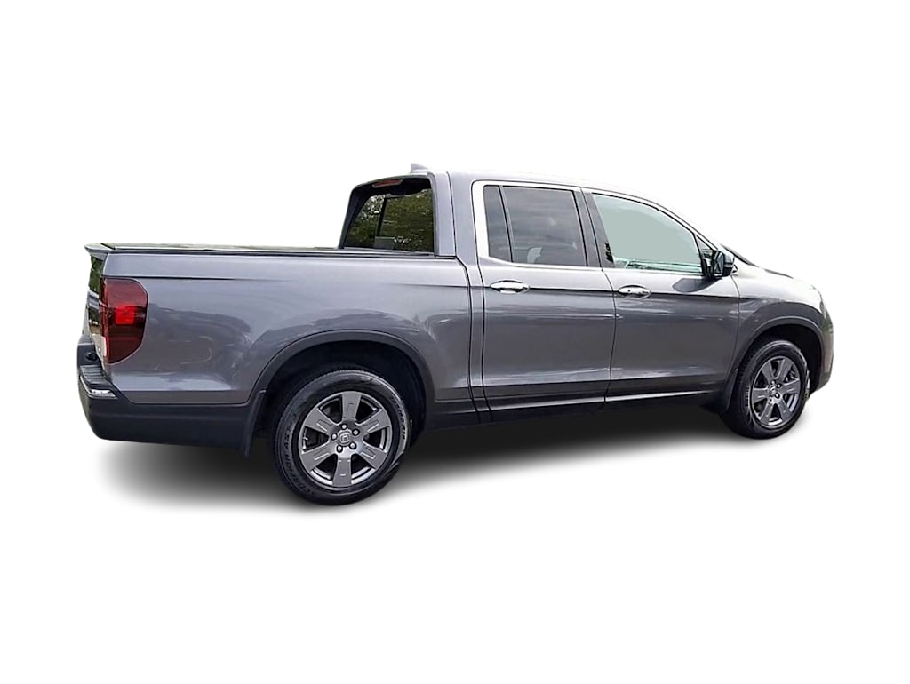 Thumbnail: 2020 Honda Ridgeline - 15