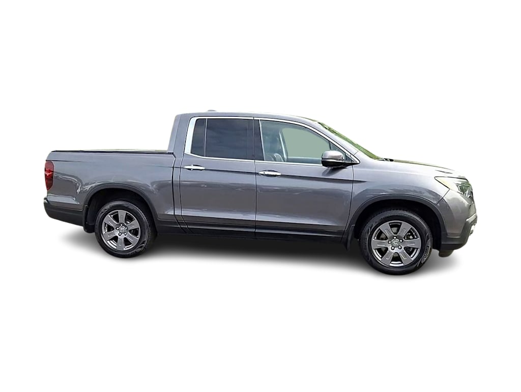 Thumbnail: 2020 Honda Ridgeline - 16