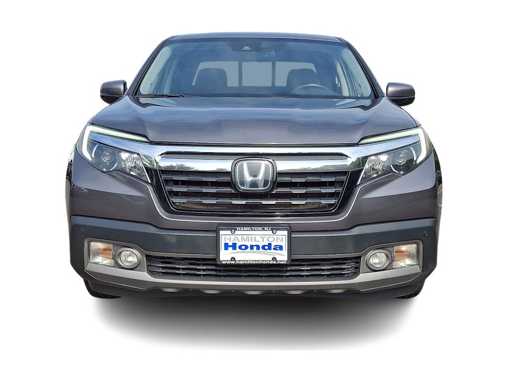 Thumbnail: 2020 Honda Ridgeline - 27