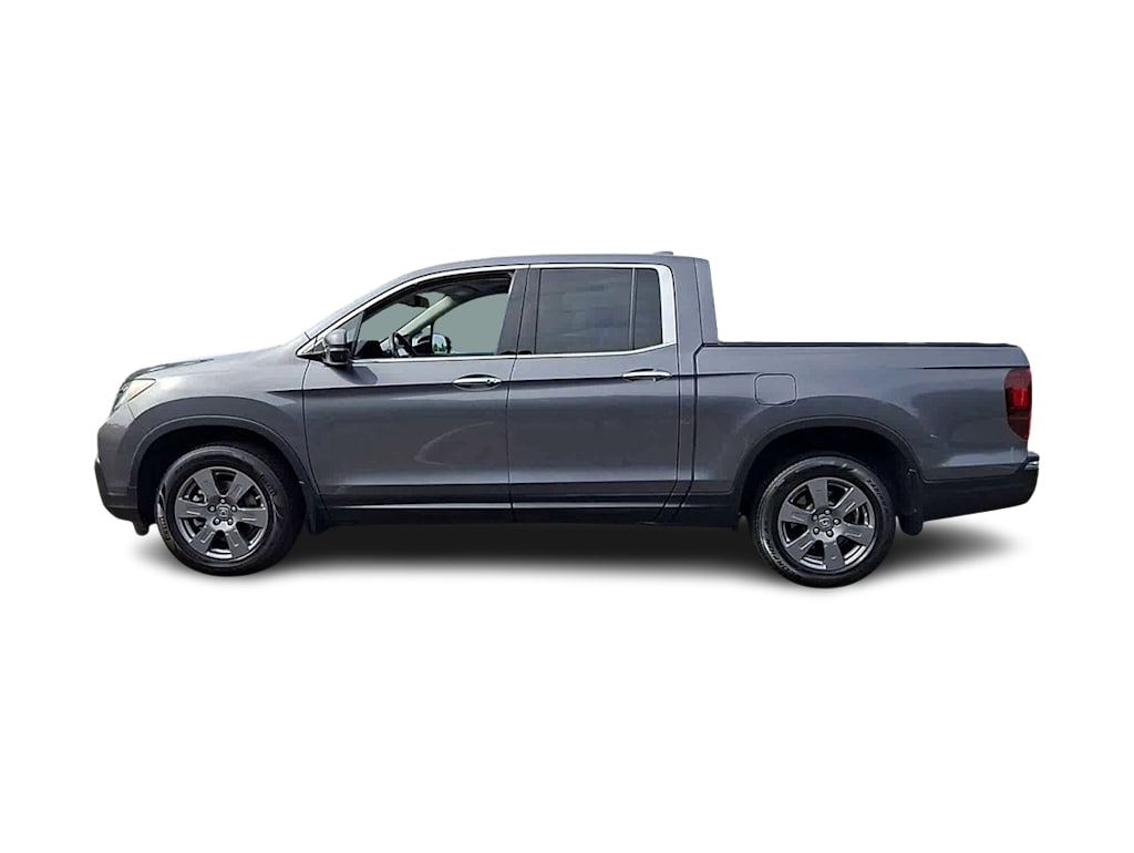 Thumbnail: 2020 Honda Ridgeline - 14
