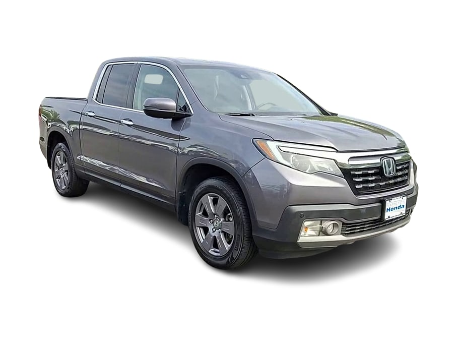 Thumbnail: 2020 Honda Ridgeline - 13