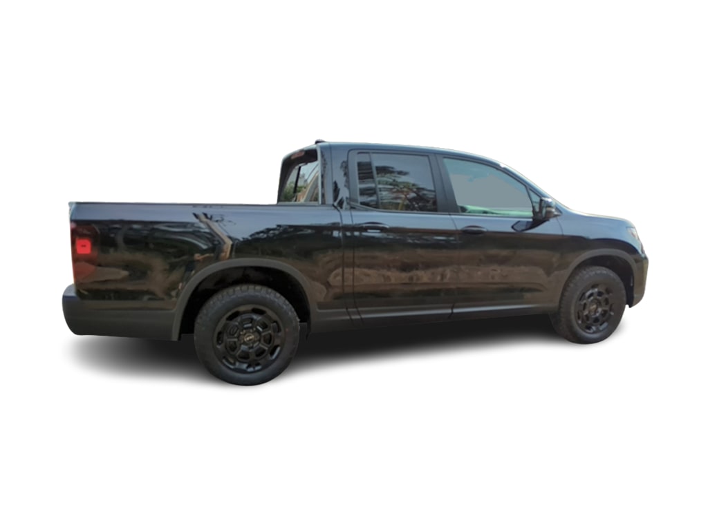 Thumbnail: 2026 Honda Ridgeline - 15