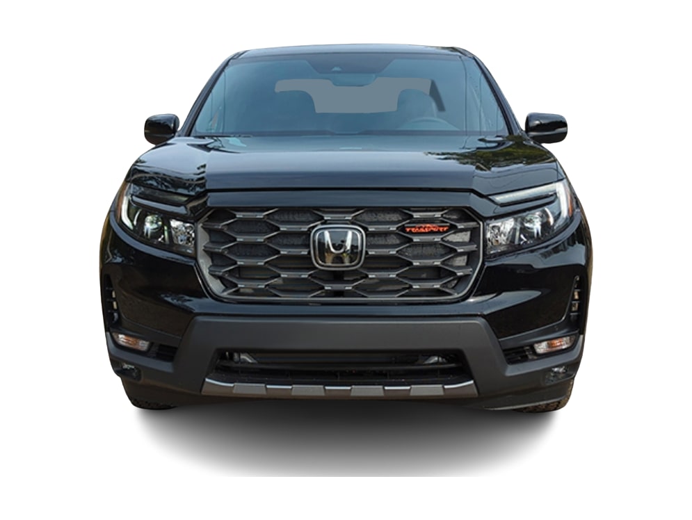 Thumbnail: 2026 Honda Ridgeline - 16