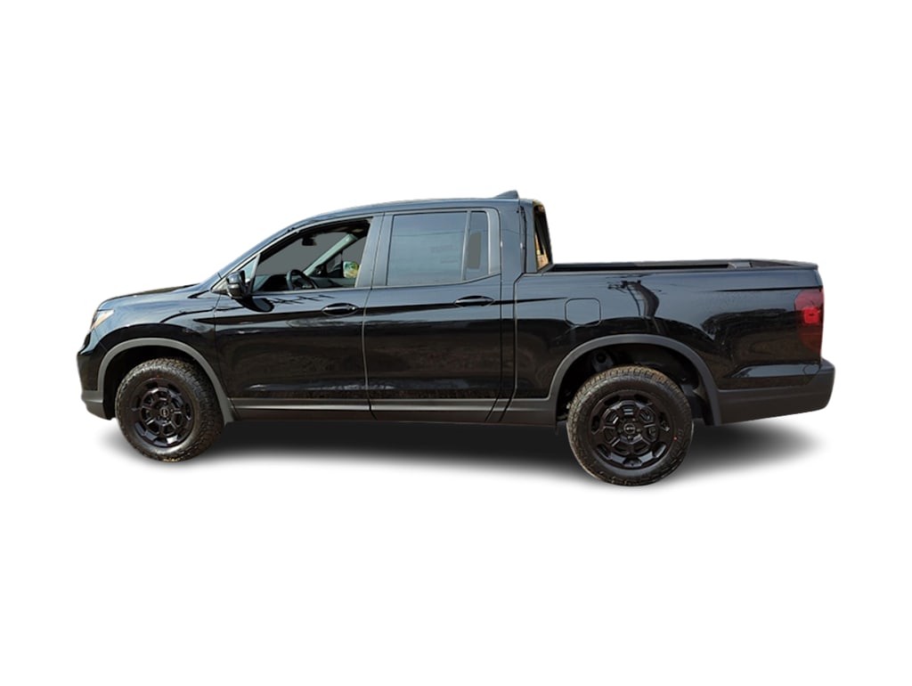 Thumbnail: 2026 Honda Ridgeline - 3