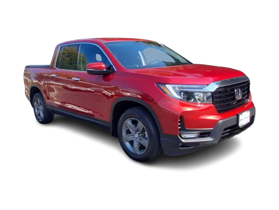 Thumbnail: 2022 Honda Ridgeline - 11