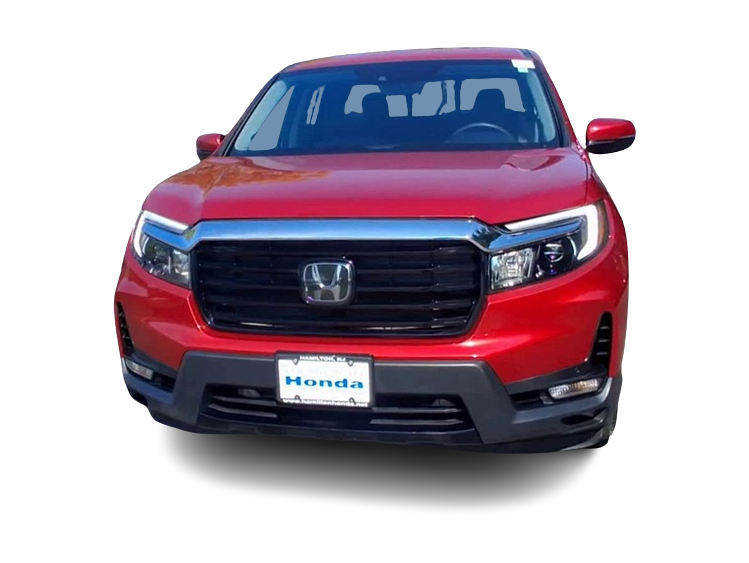 Thumbnail: 2022 Honda Ridgeline - 6