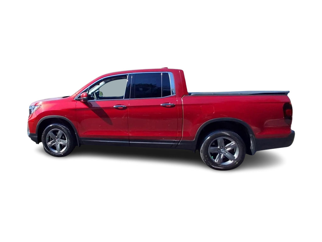 Thumbnail: 2022 Honda Ridgeline - 12