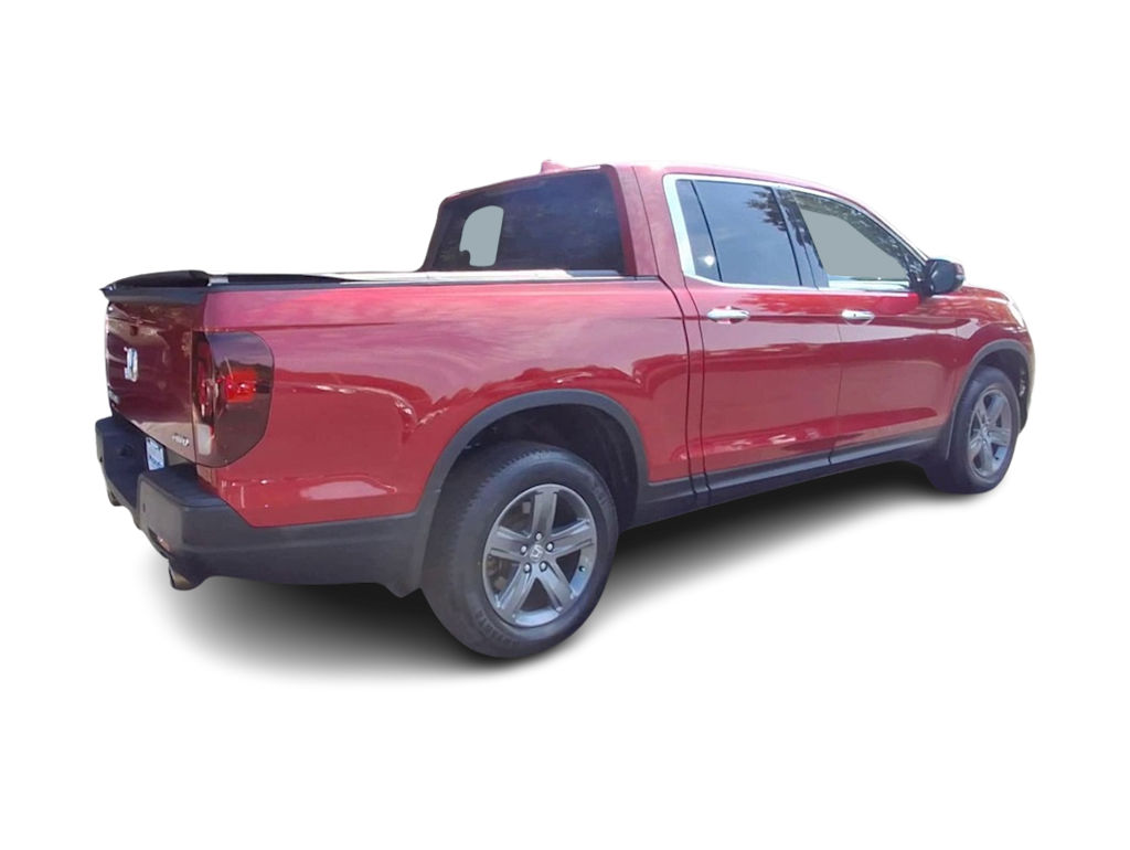 Thumbnail: 2022 Honda Ridgeline - 13