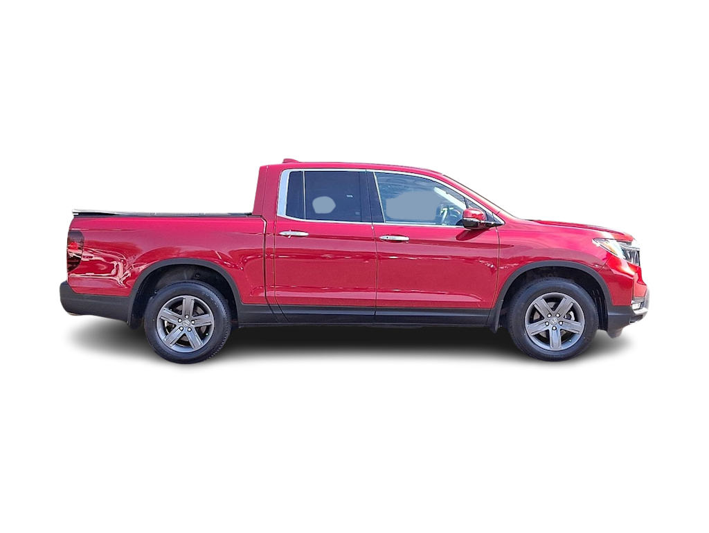 Thumbnail: 2022 Honda Ridgeline - 24
