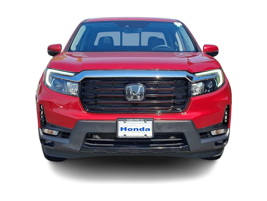 Thumbnail: 2022 Honda Ridgeline - 26