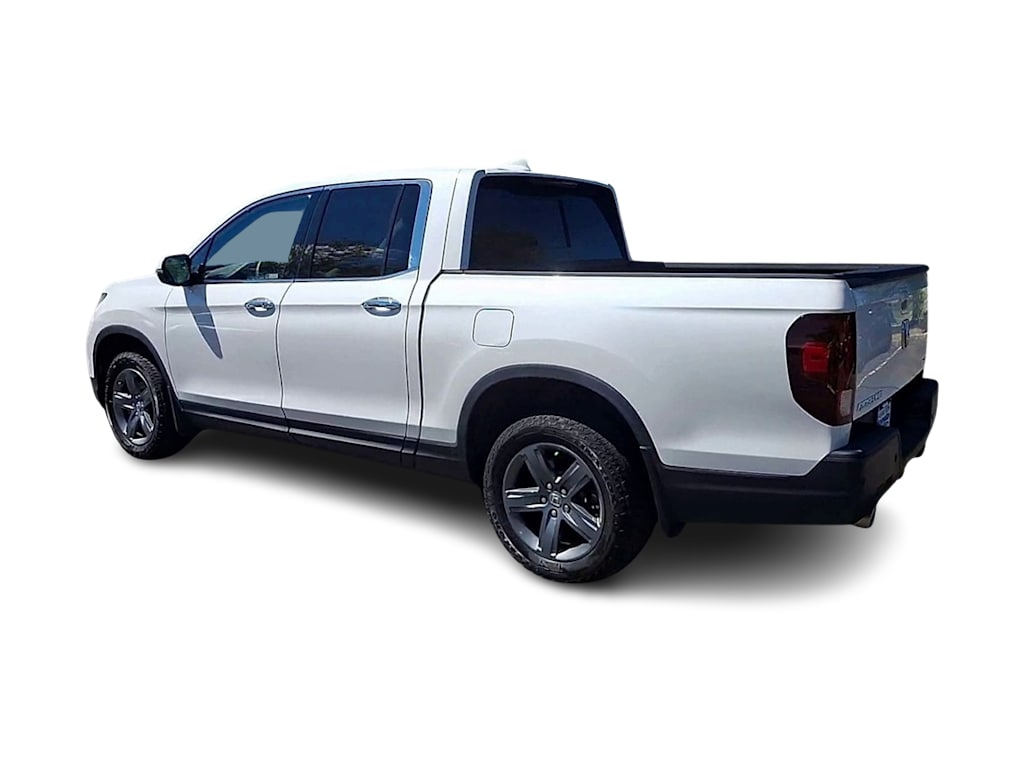 Thumbnail: 2023 Honda Ridgeline - 4
