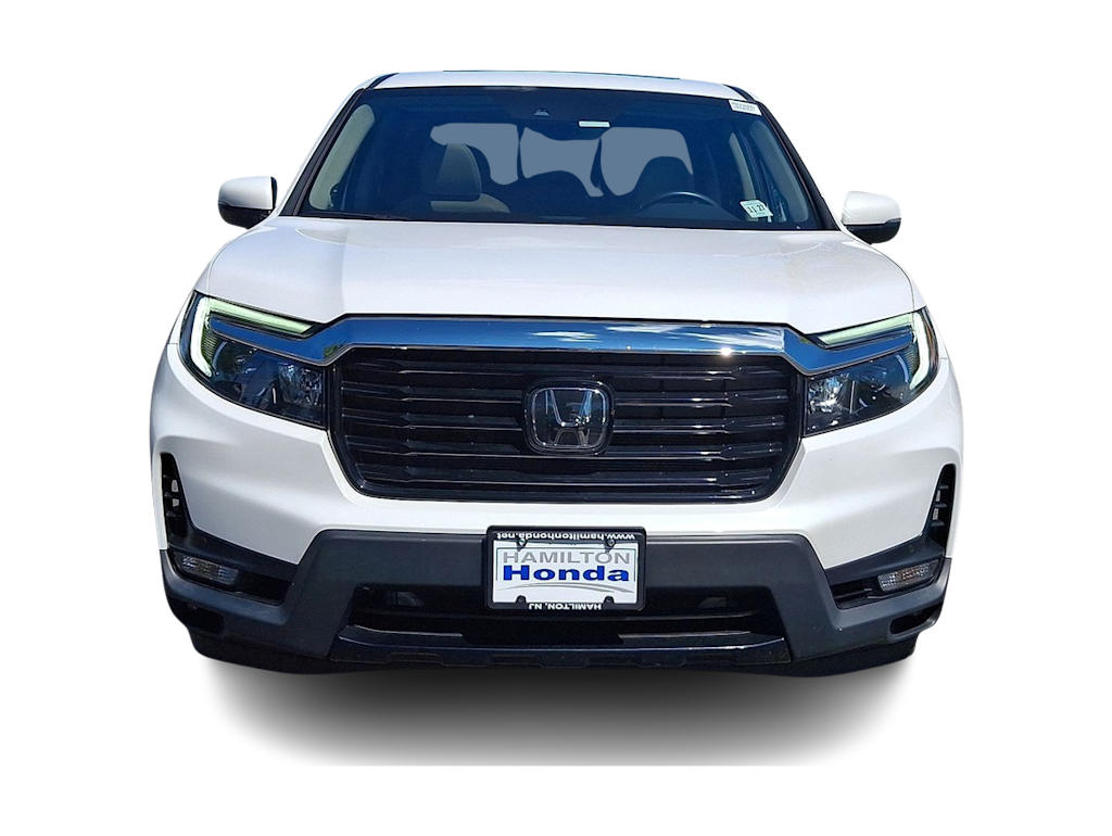 Thumbnail: 2023 Honda Ridgeline - 26