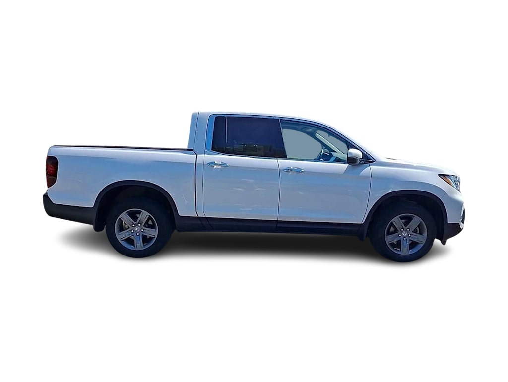 Thumbnail: 2023 Honda Ridgeline - 15