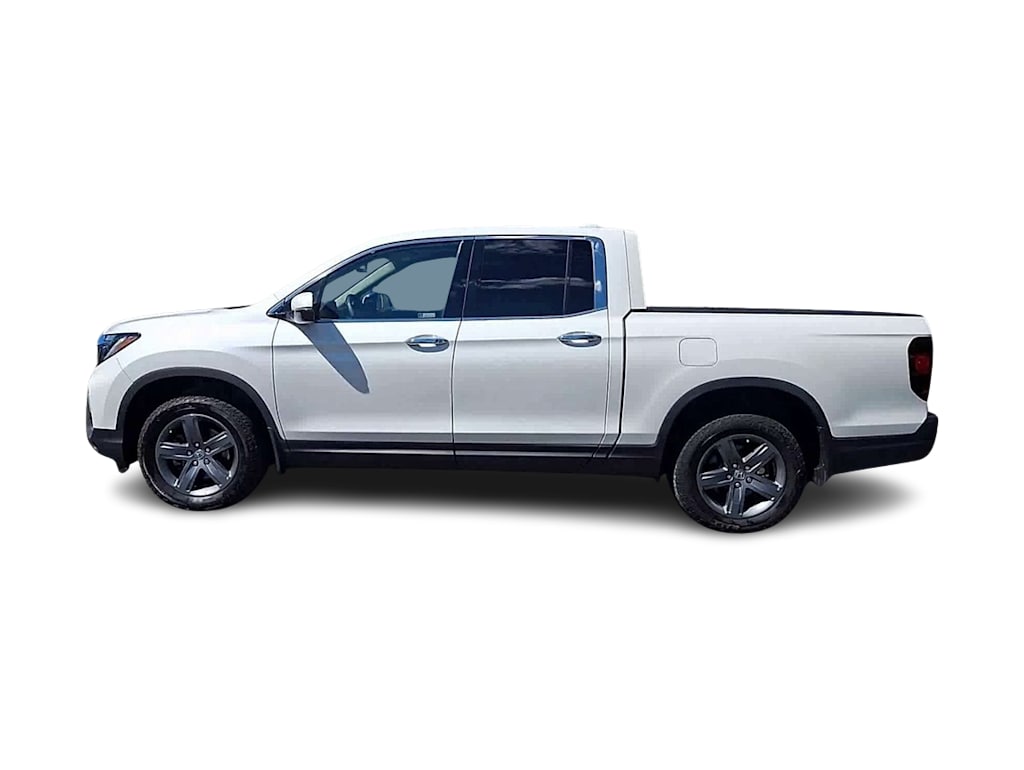 Thumbnail: 2023 Honda Ridgeline - 3