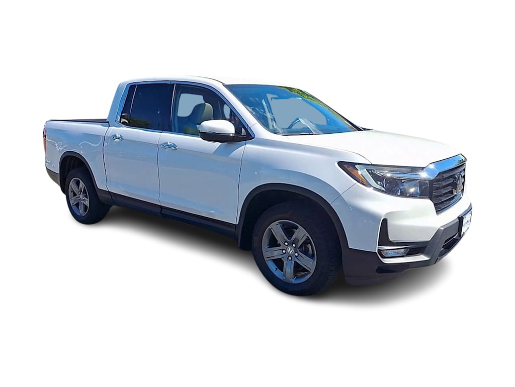 Thumbnail: 2023 Honda Ridgeline - 12