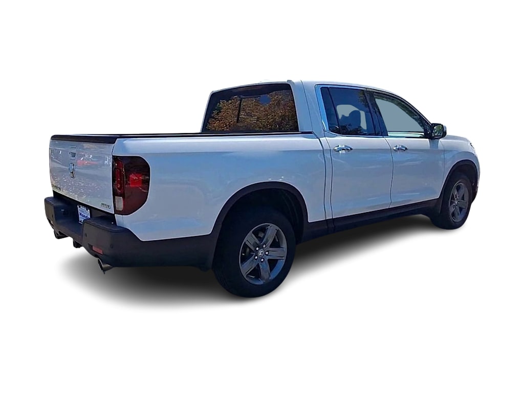 Thumbnail: 2023 Honda Ridgeline - 14