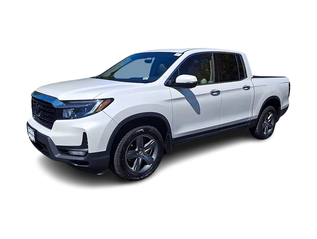 Thumbnail: 2023 Honda Ridgeline - 13