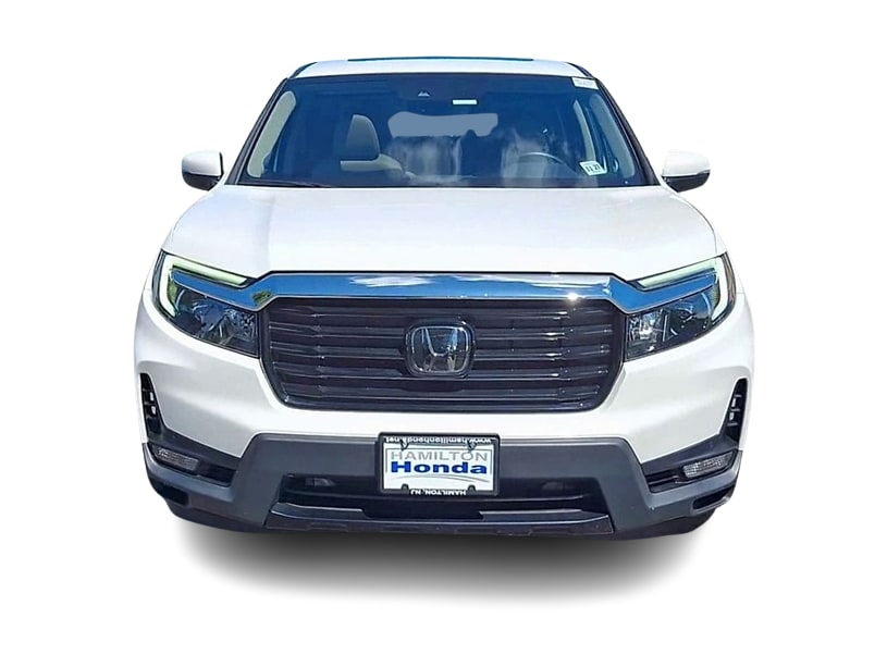 Thumbnail: 2023 Honda Ridgeline - 6