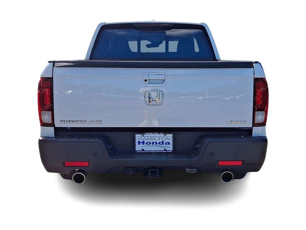 Thumbnail: 2023 Honda Ridgeline - 22