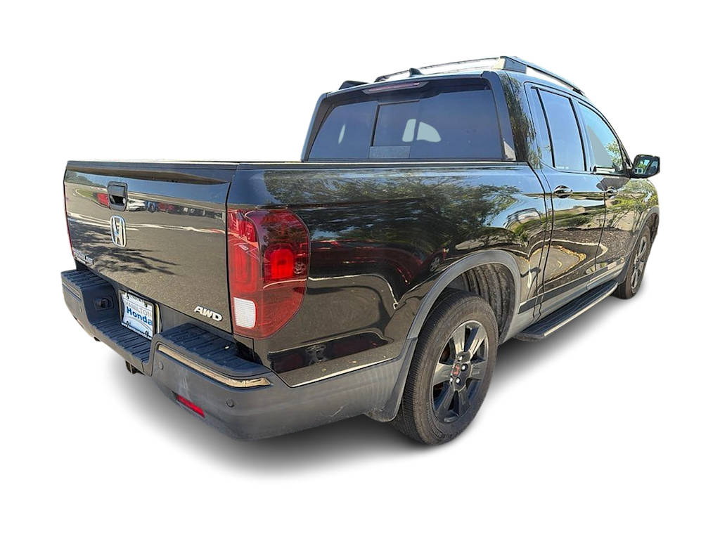 Thumbnail: 2019 Honda Ridgeline - 14