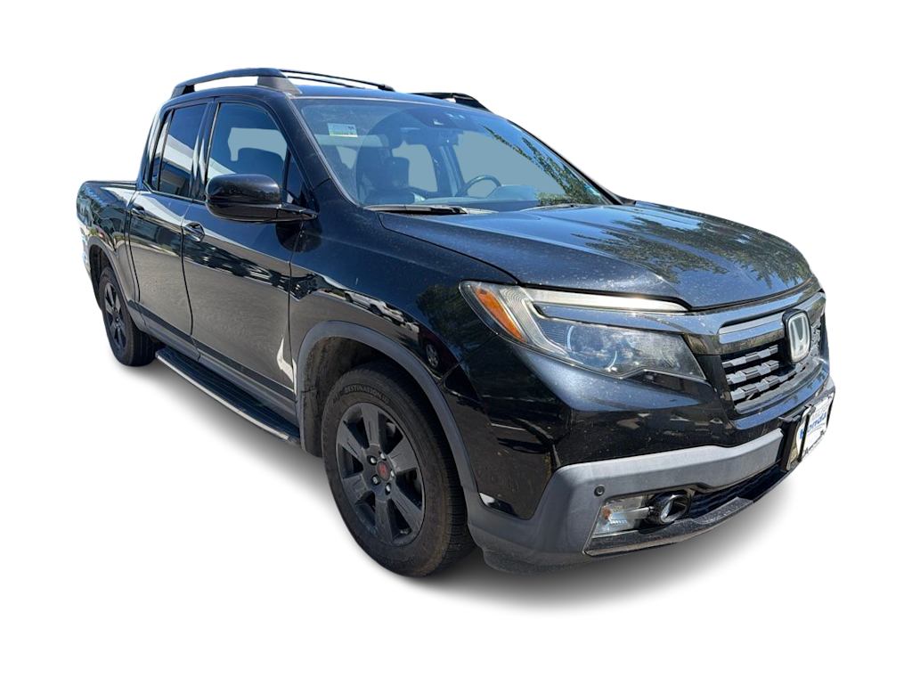 Thumbnail: 2019 Honda Ridgeline - 12