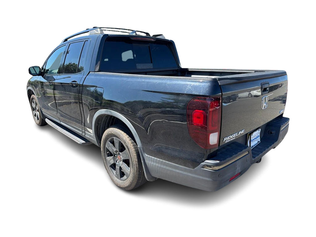 Thumbnail: 2019 Honda Ridgeline - 3