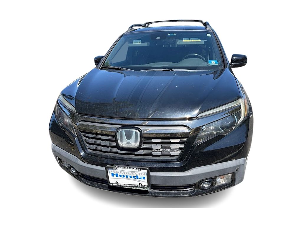 Thumbnail: 2019 Honda Ridgeline - 5