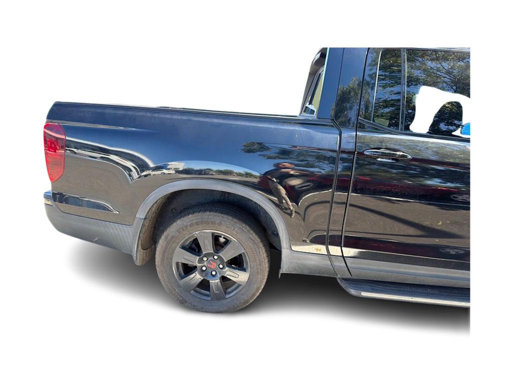 Thumbnail: 2019 Honda Ridgeline - 13
