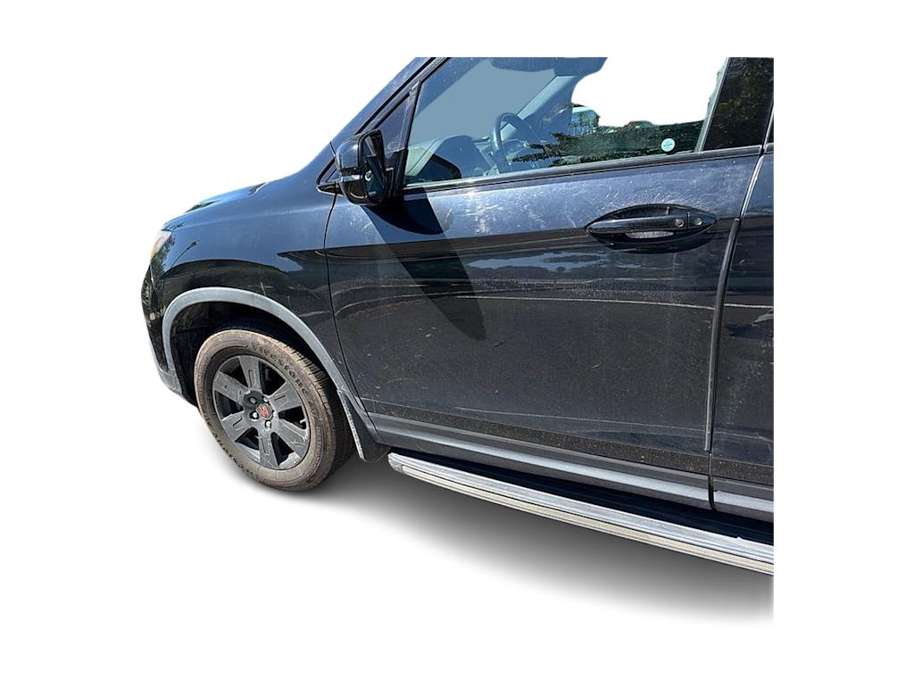 Thumbnail: 2019 Honda Ridgeline - 16