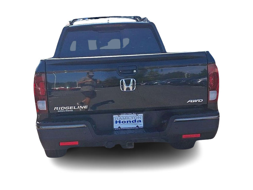Thumbnail: 2019 Honda Ridgeline - 5