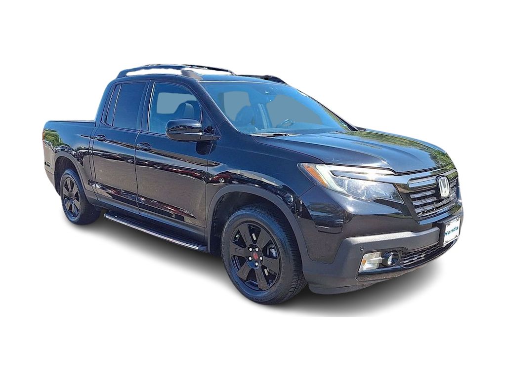 Thumbnail: 2019 Honda Ridgeline - 14