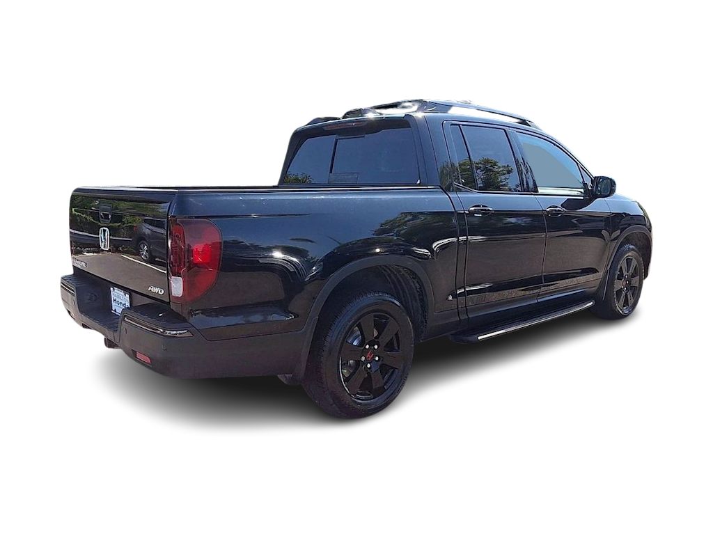 Thumbnail: 2019 Honda Ridgeline - 16
