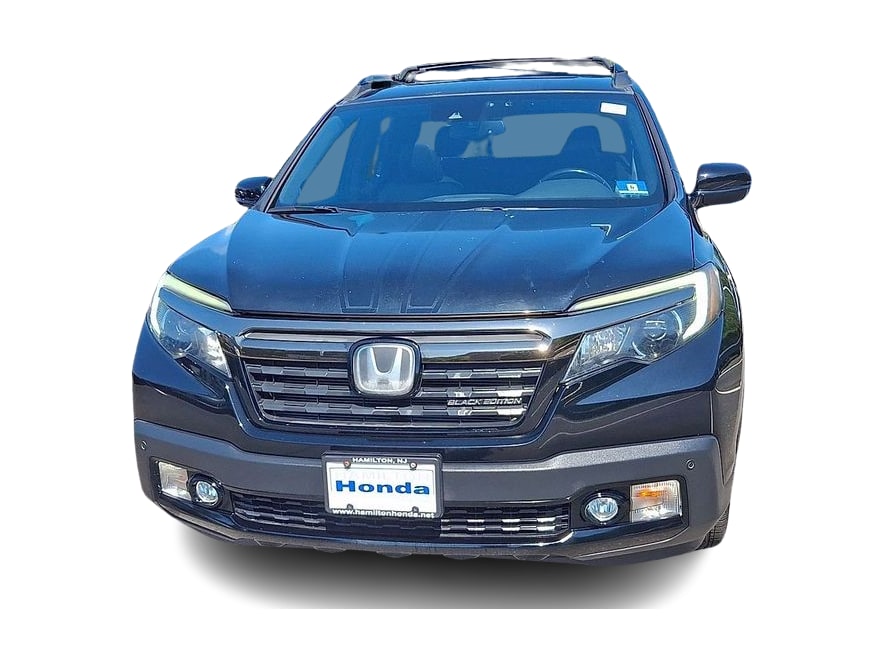 Thumbnail: 2019 Honda Ridgeline - 6