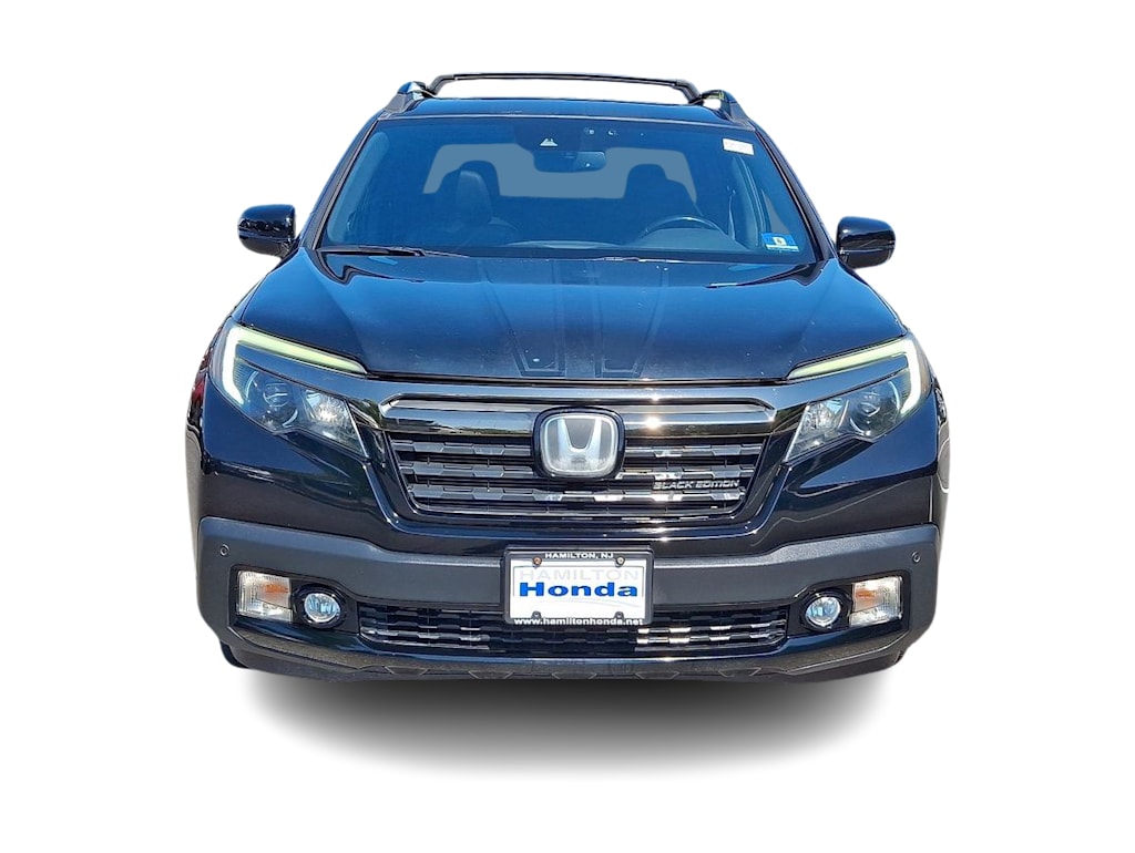 Thumbnail: 2019 Honda Ridgeline - 28