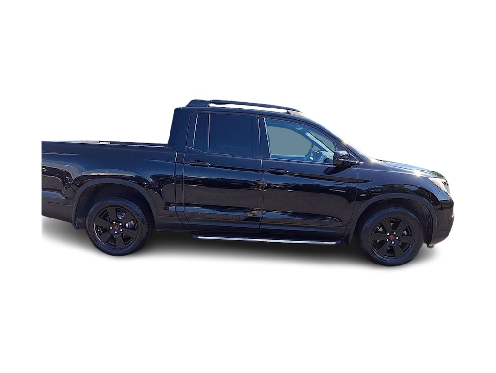 Thumbnail: 2019 Honda Ridgeline - 17