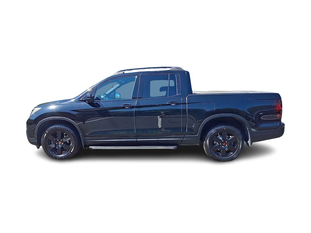 Thumbnail: 2019 Honda Ridgeline - 15
