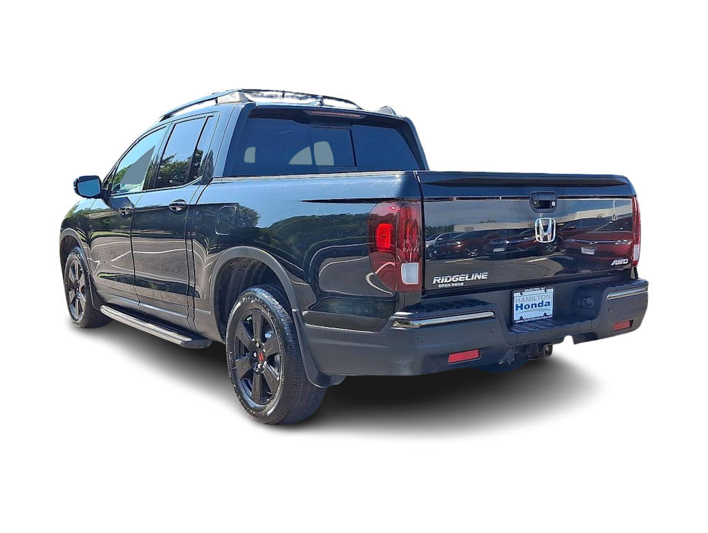 Thumbnail: 2019 Honda Ridgeline - 23