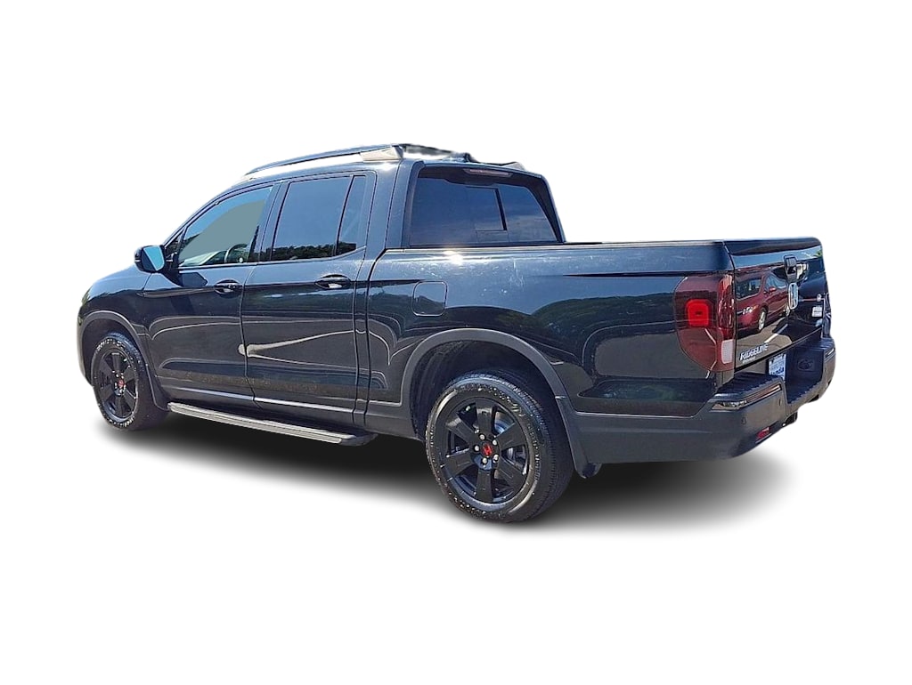 Thumbnail: 2019 Honda Ridgeline - 4