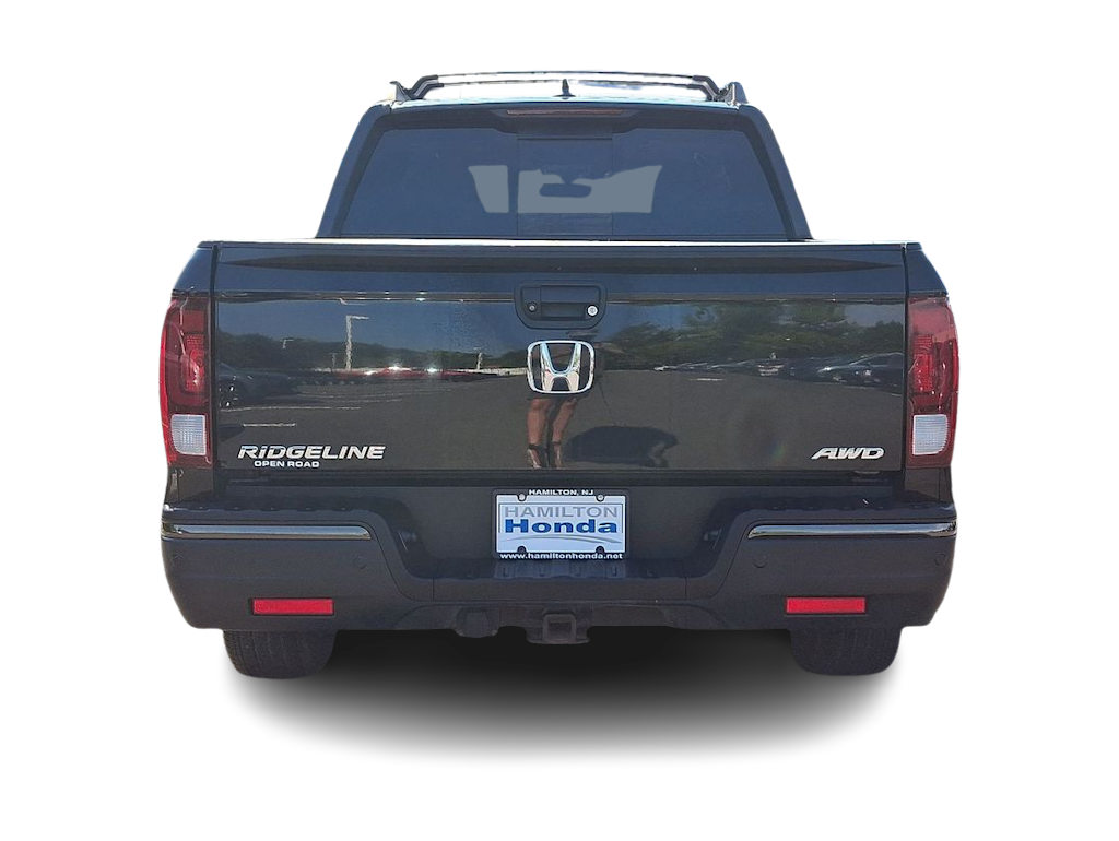 Thumbnail: 2019 Honda Ridgeline - 24