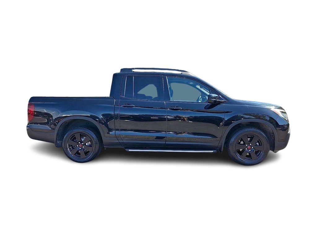 Thumbnail: 2019 Honda Ridgeline - 26
